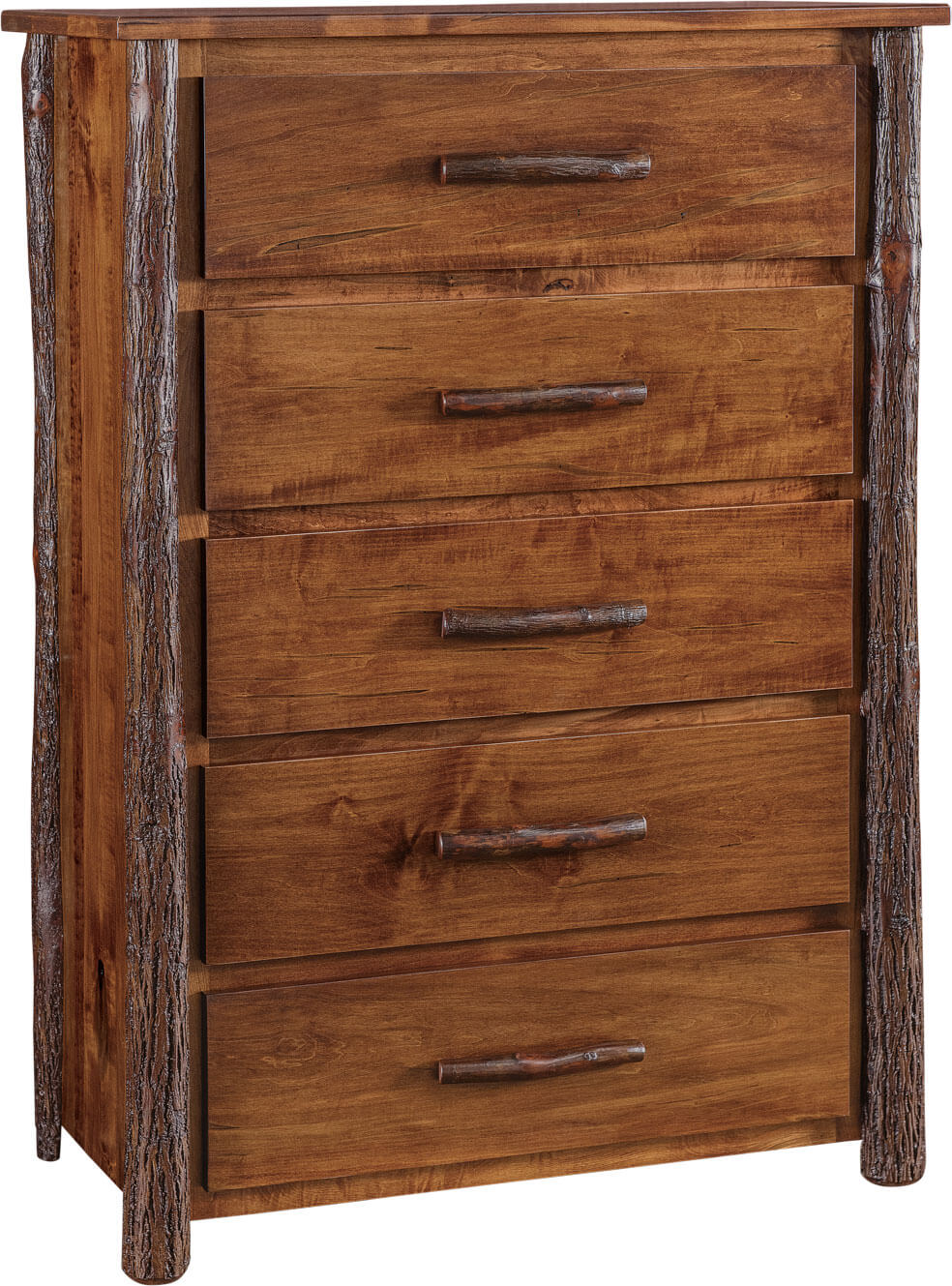 Bob Timberlake American Home Mountain Retreat 5 Drawer Chest