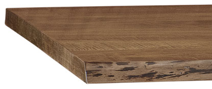 Bob Timberlake American Home Mountain Retreat Live Edge