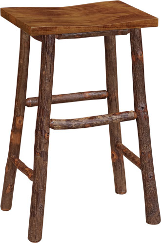 Bob Timberlake American Home Mountain Retreat 24 Inch Standard Counter Stool