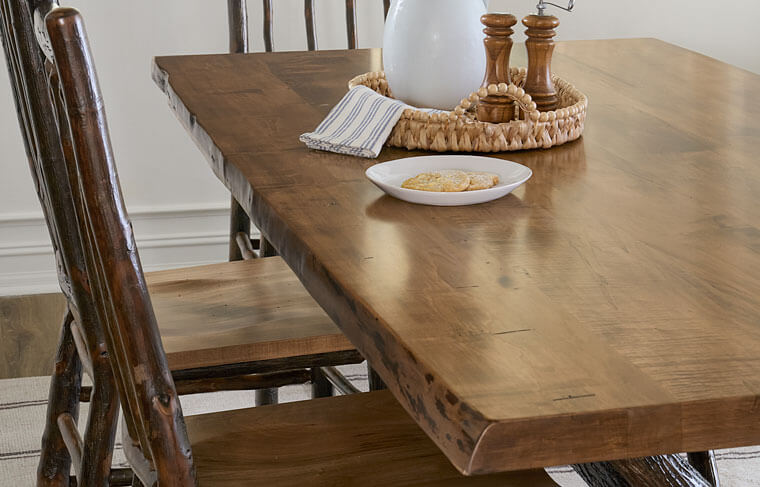 Bob Timberlake American Home Dining Furniture