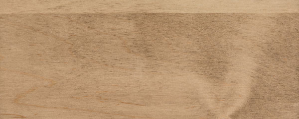 Archbold Furniture Amish Essentials Maple Stain Latte ML
