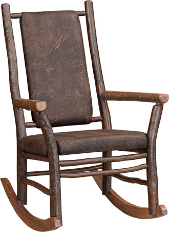 Bob Timberlake American Home Mountain Retreat Grandpa Rocker