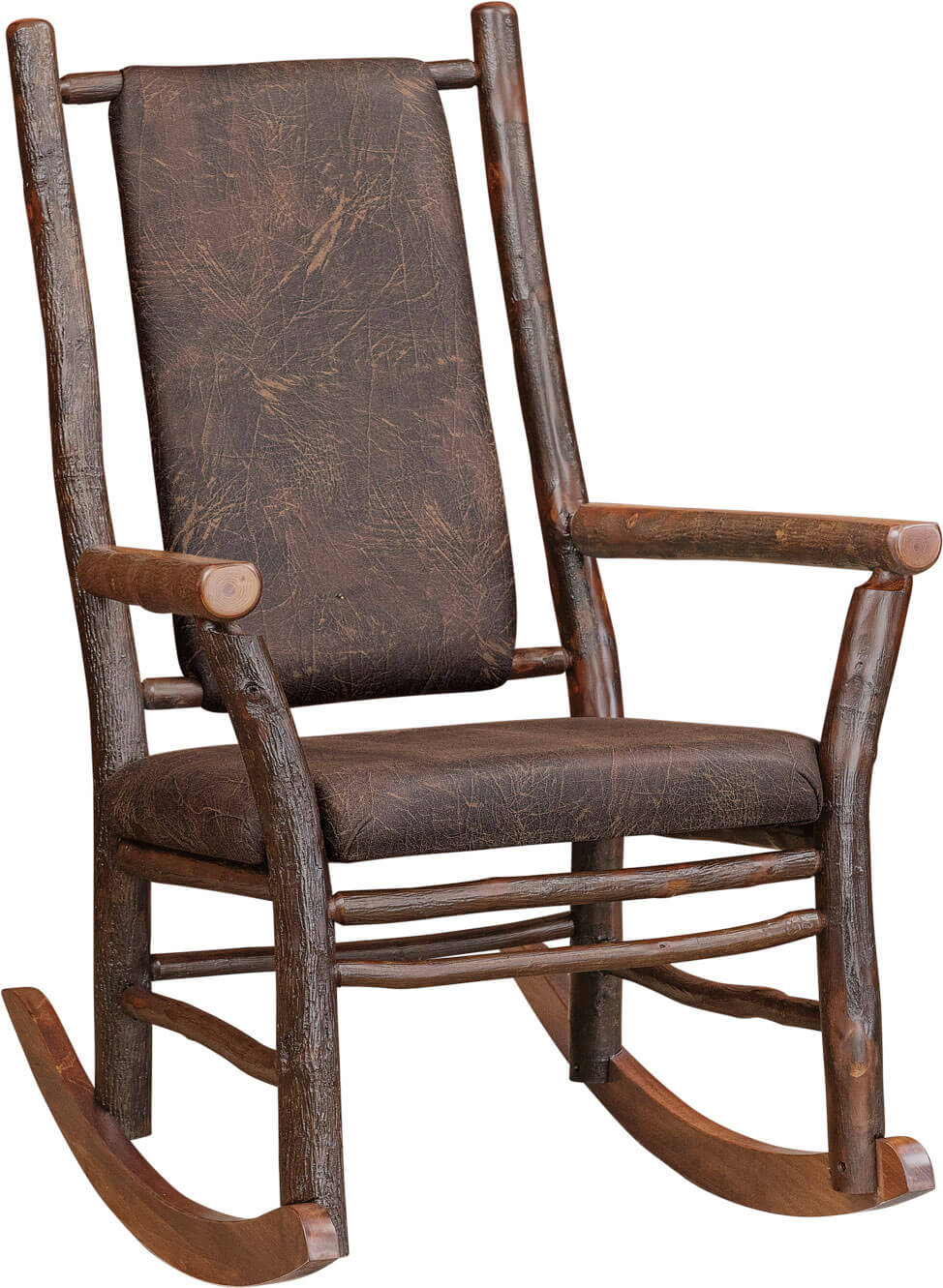 Bob Timberlake American Home Mountain Retreat Grandpa Rocker
